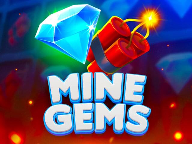 6z game Minas de Gemas