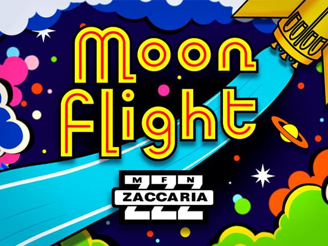 6z game Deslizante de Voo Lunar