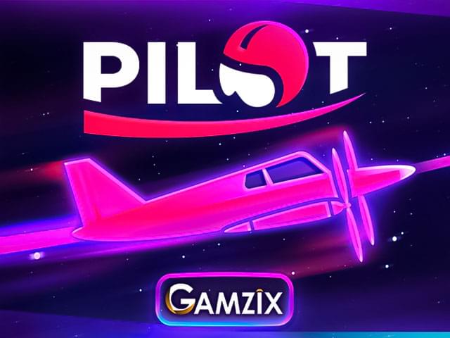 6z game Piloto