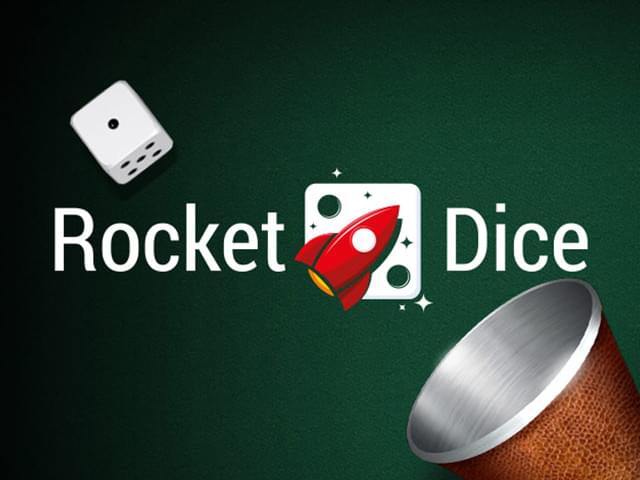 6z game Dados de Foguete