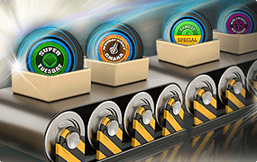 6Z GAME Torneios Multi-Mesa